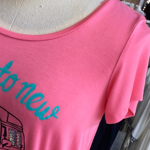 Adventure t-shirt - Picture 3 of 4